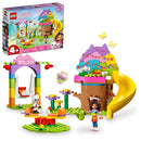 LEGO® Gabby's Dollhouse™ Kitty Fairy’s Garden Party 10787-5