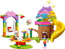 LEGO® Gabby's Dollhouse™ Kitty Fairy’s Garden Party 10787-3