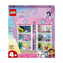 LEGO® Gabby’s Dollhouse Building Set 10788-1