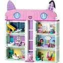 LEGO® Gabby’s Dollhouse Building Set 10788