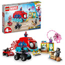 LEGO® Marvel Team Spidey's Mobile Headquarters Building Toy Set 10791 - SLIGHTLY DAMAGED BOX-4