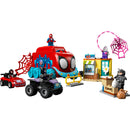 LEGO® Marvel Team Spidey's Mobile Headquarters Building Toy Set 10791 - SLIGHTLY DAMAGED BOX-3