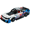LEGO® Technic NASCAR® Next Gen Chevrolet Camaro ZL1 Building Toy Set 42153 - DAMAGED BOX