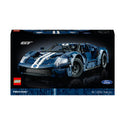 LEGO® Technic 2022 Ford GT Building Kit for Adults 42154