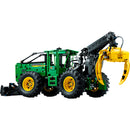 LEGO® Technic John Deere 948L-II Skidder Building Toy Set 42157-3