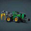 LEGO® Technic John Deere 948L-II Skidder Building Toy Set 42157-11
