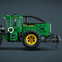 LEGO® Technic John Deere 948L-II Skidder Building Toy Set 42157