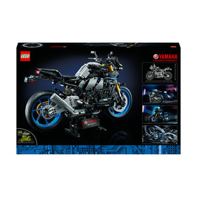 LEGO® Technic Yamaha MT-10 SP Building Kit for Adults 42159 - 0