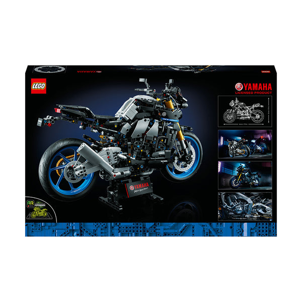 LEGO® Technic Yamaha MT-10 SP Building Kit for Adults 42159