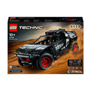 LEGO® Technic Audi RS Q e-tron Building Set 42160-1