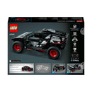 LEGO® Technic Audi RS Q e-tron Building Set 42160-2
