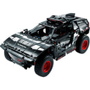 LEGO® Technic Audi RS Q e-tron Building Set 42160-3