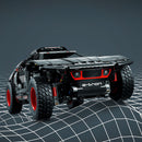 LEGO® Technic Audi RS Q e-tron Building Set 42160-10