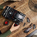 LEGO® Technic Audi RS Q e-tron Building Set 42160-7