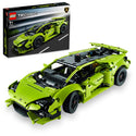 LEGO® Technic Lamborghini Huracán Tecnica Building Toy Set 42161