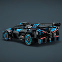 LEGO® Technic™ Bugatti Bolide Agile Blue Building Toy Set 42162