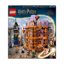 LEGO® Harry Potter™ Diagon Alley™: Weasleys’ Wizard Wheezes™ 76422-1