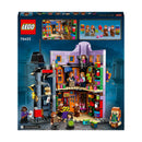 LEGO® Harry Potter™ Diagon Alley™: Weasleys’ Wizard Wheezes™ 76422-2