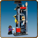 LEGO® Harry Potter™ Diagon Alley™: Weasleys’ Wizard Wheezes™ 76422-8