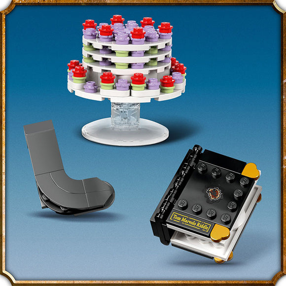 LEGO® Harry Potter™ Dobby™ the House-Elf Building Toy Set 76421