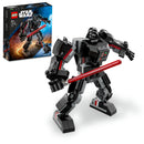 LEGO® Star Wars™ Darth Vader™ Mech Building Toy Set 75368 - DMAAGED BOX-4