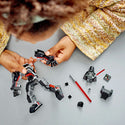 LEGO® Star Wars™ Darth Vader™ Mech Building Toy Set 75368 - DMAAGED BOX