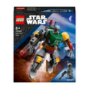 LEGO® Star Wars™ Boba Fett™ Mech Building Toy Set 75369-1