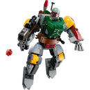 LEGO® Star Wars™ Boba Fett™ Mech Building Toy Set 75369-3