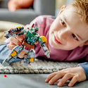 LEGO® Star Wars™ Boba Fett™ Mech Building Toy Set 75369