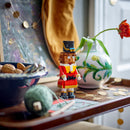 LEGO® Nutcracker Figure Building Toy for Kids 40640 - DAMAGED BOX-6