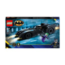 LEGO® DC Batman™: Batman™ vs. The Joker™ Chase  Building Toy Set 76224-1