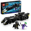 LEGO® DC Batman™: Batman™ vs. The Joker™ Chase  Building Toy Set 76224-5
