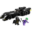 LEGO® DC Batman™: Batman™ vs. The Joker™ Chase  Building Toy Set 76224-3