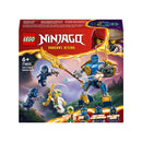 LEGO® NINJAGO® Jay’s Mech Battle Pack Action Figure Toy 71805-1