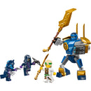 LEGO® NINJAGO® Jay’s Mech Battle Pack Action Figure Toy 71805-3