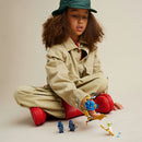 LEGO® NINJAGO® Jay’s Mech Battle Pack Action Figure Toy 71805-8