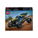 LEGO® Technic™ Off-Road Race Buggy Car Vehicle Toy 42164 - DAMAGED BOX-1