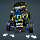 LEGO® Technic™ Off-Road Race Buggy Car Vehicle Toy 42164 - DAMAGED BOX-10