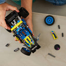 LEGO® Technic™ Off-Road Race Buggy Car Vehicle Toy 42164 - DAMAGED BOX-7