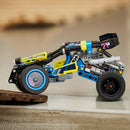 LEGO® Technic™ Off-Road Race Buggy Car Vehicle Toy 42164 - DAMAGED BOX-6