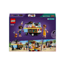 LEGO® Friends Mobile Bakery Food Cart 42606-2