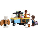 LEGO® Friends Mobile Bakery Food Cart 42606-3