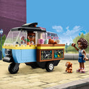 LEGO® Friends Mobile Bakery Food Cart 42606-11