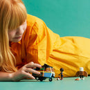 LEGO® Friends Mobile Bakery Food Cart 42606-8