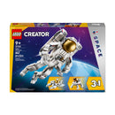 LEGO® Creator 3in1 Space Astronaut Model Kit 31152-1