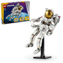 LEGO® Creator 3in1 Space Astronaut Model Kit 31152-5