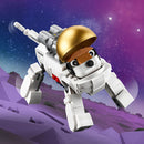 LEGO® Creator 3in1 Space Astronaut Model Kit 31152-11
