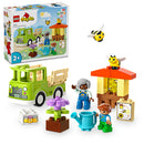LEGO® DUPLO® Town Caring for Bees & Beehives Toy 10419-5