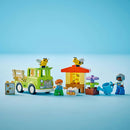 LEGO® DUPLO® Town Caring for Bees & Beehives Toy 10419-6
