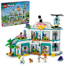 LEGO® Friends Heartlake City Hospital Toy Set 42621-5
